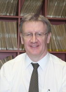 Dr J McAreavy (m)